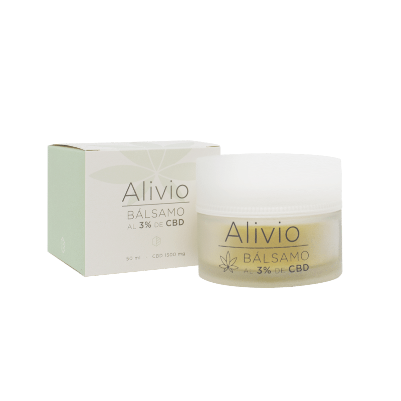 cosmética de CBD
