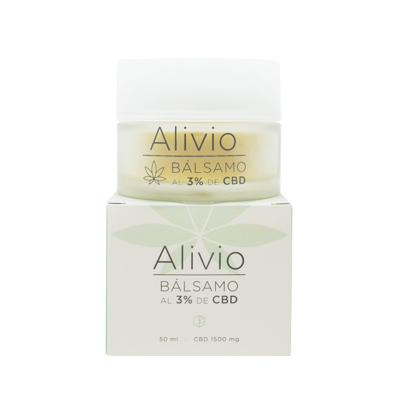 Bálsamo Alivio 50ml - Imagen 3