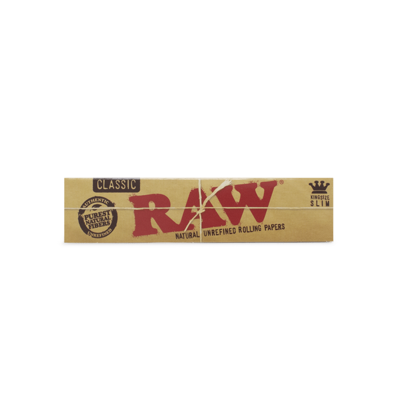RAW classic king size