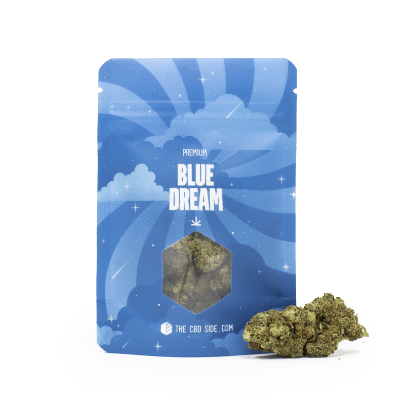 blue dream 5gr con cogollo