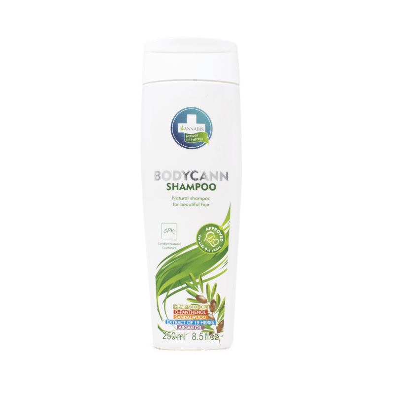 bodycann shampoo