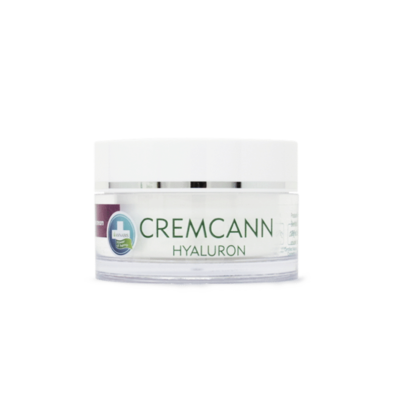 cremcann hyaluron