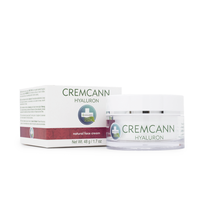cremcann hyaluron
