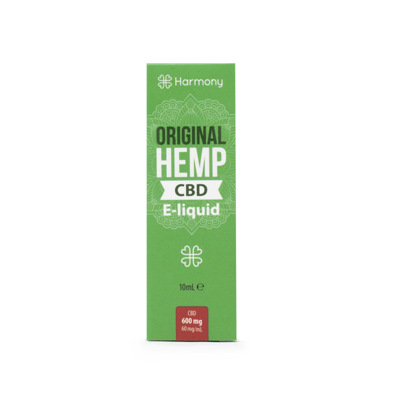 eliquid original harmony