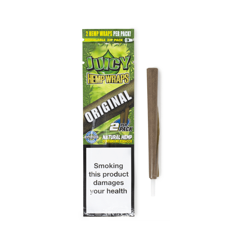 hemp wraps original