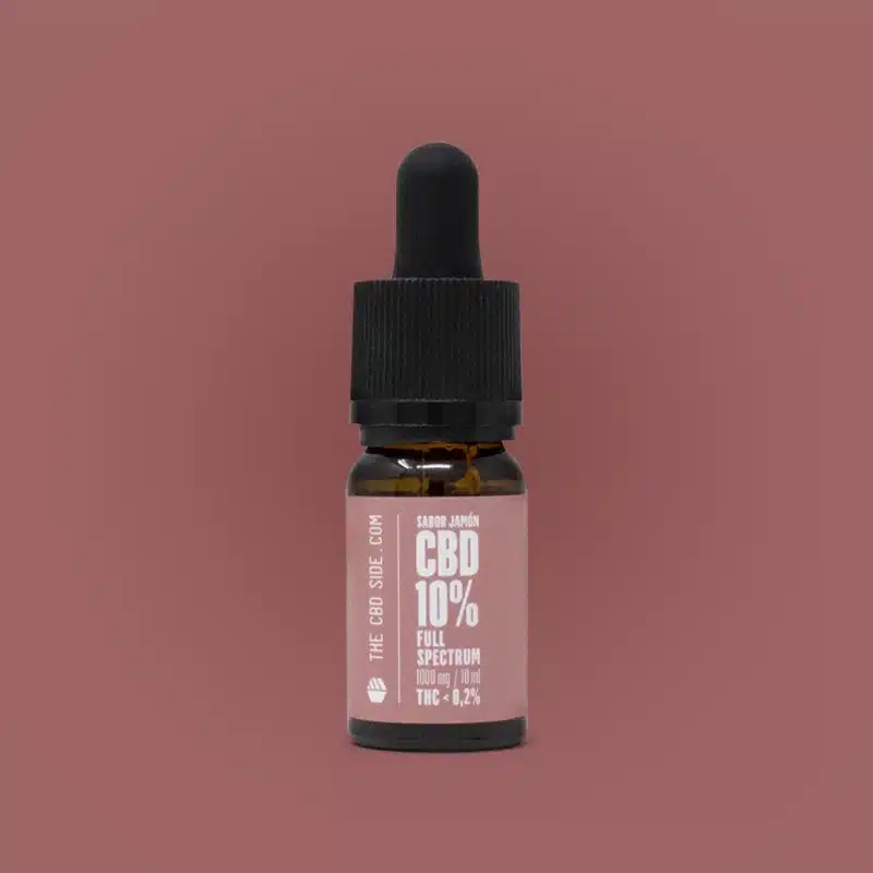 cbd para perros