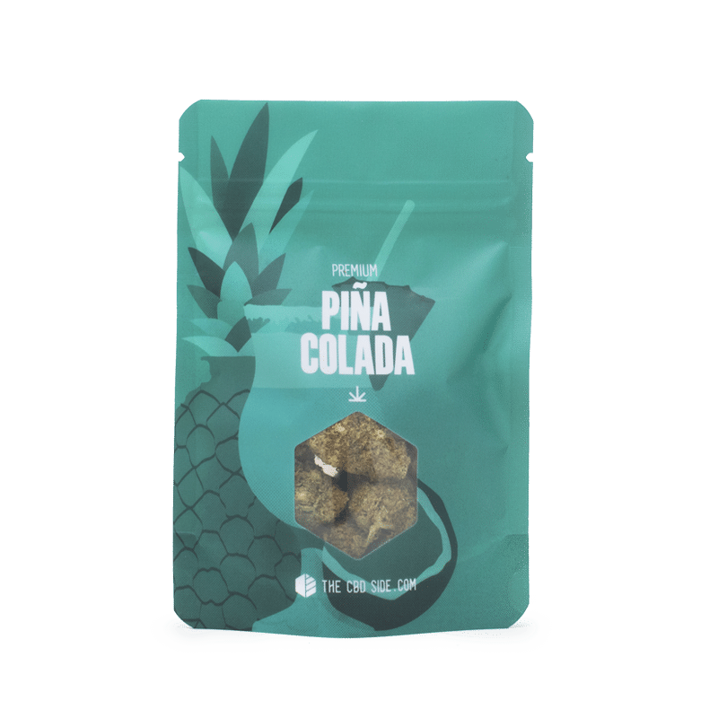 piña colada 5gr sin cogollo