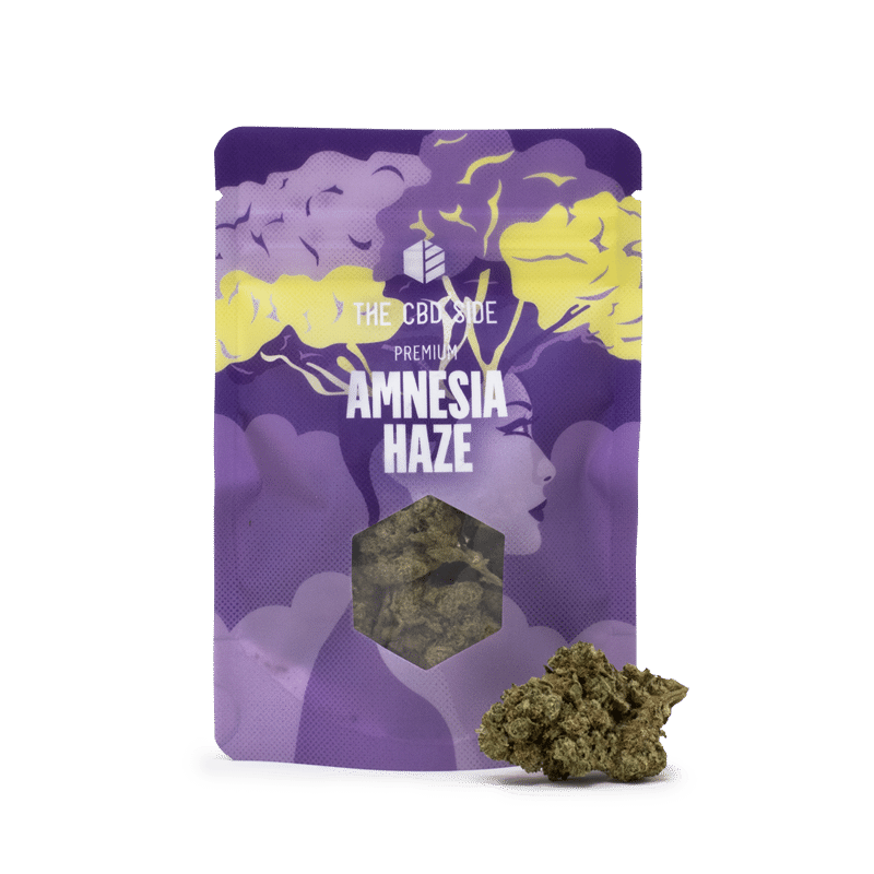 amnesia haze comprar cbd