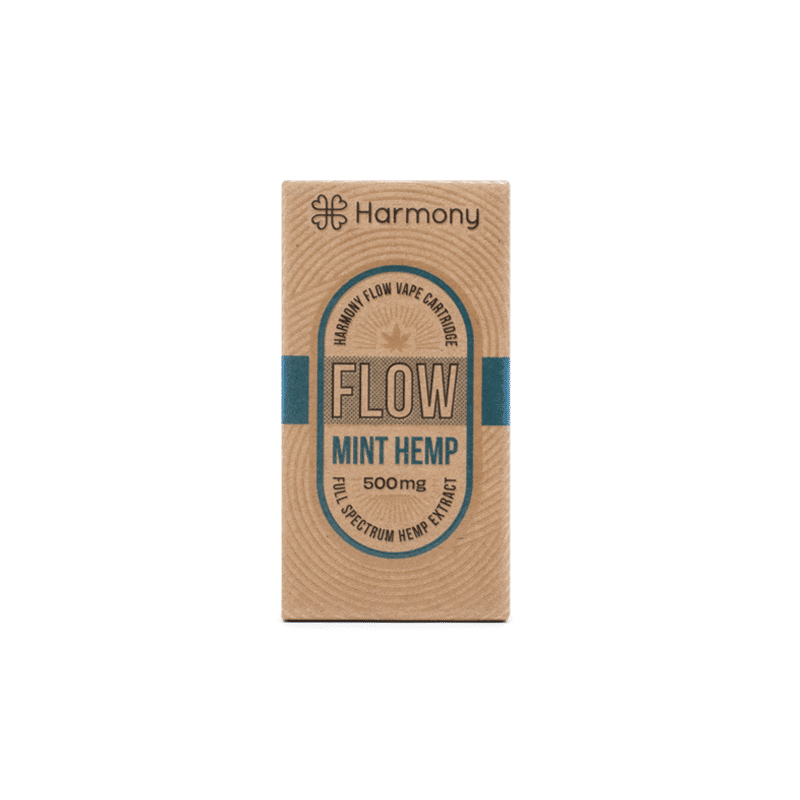 cartridge flow mint harmony