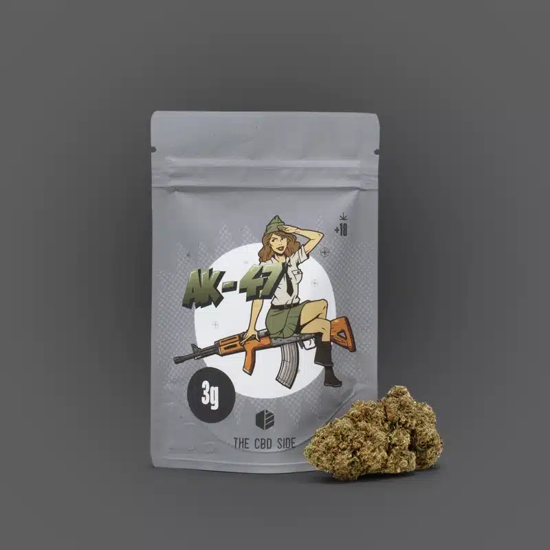 ak-47 flor cbd