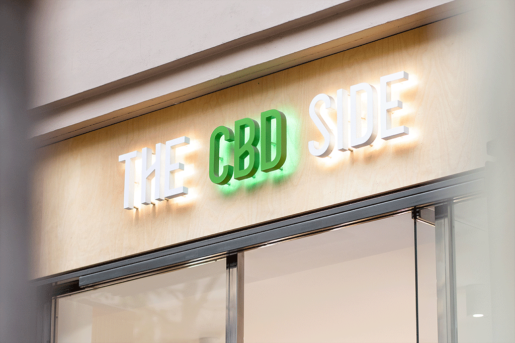 CBD Sant Feliu de Guíxols