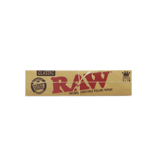 RAW classic king size