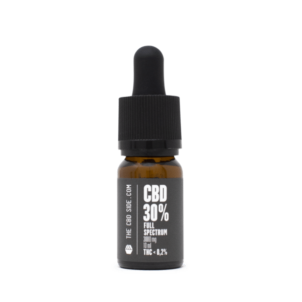 aceite GOTAS FULLSPECTRUM 30%