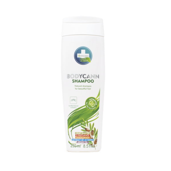 bodycann shampoo