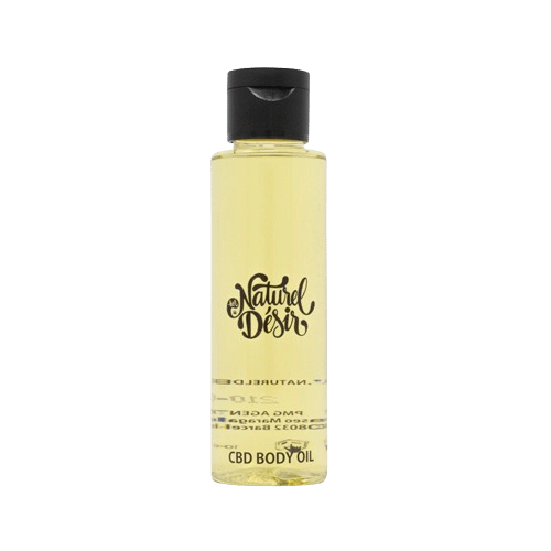 cbd body oil aceite de cuerpo