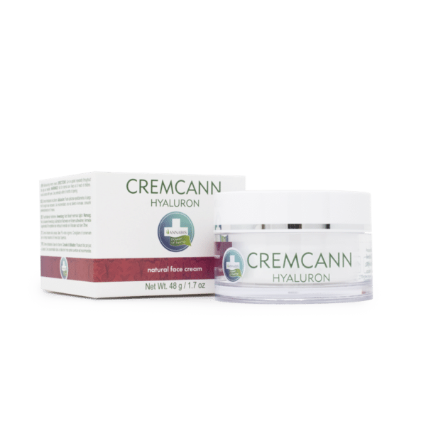 cremcann hyaluron