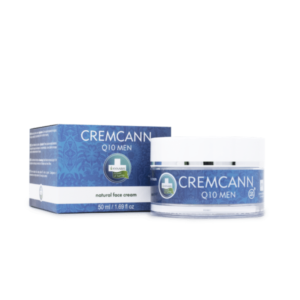 cremcann q10 men