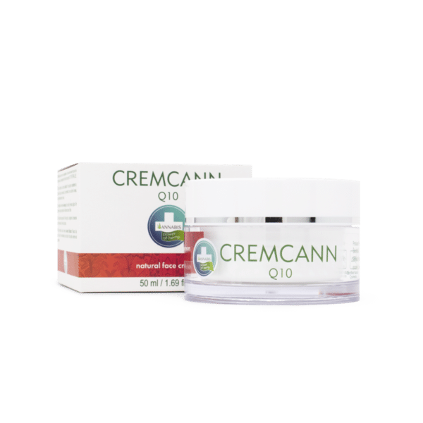 cremcann q10 natural
