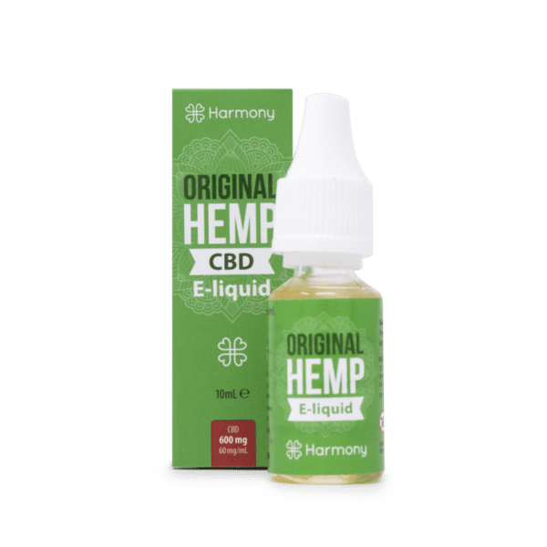 eliquid original harmony
