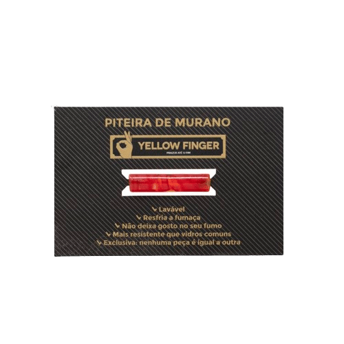 filtro de murano L