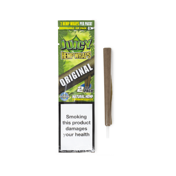hemp wraps original