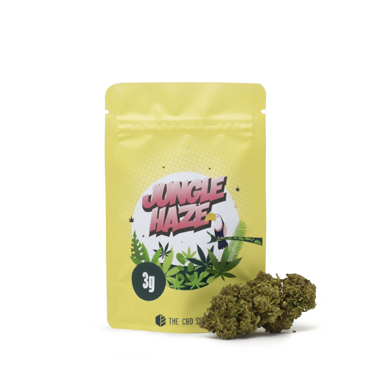 jungle haze 3gr con cogollo