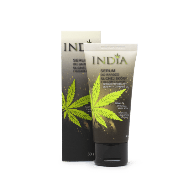 serum india