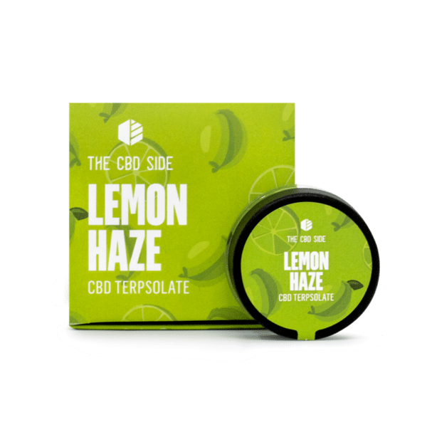 terpsolate lemon haze