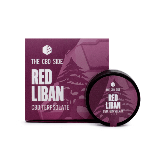 terpsolate red liban