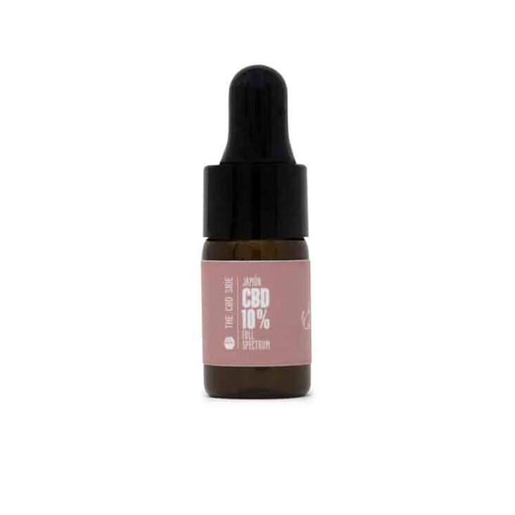 CBD Aceite perros