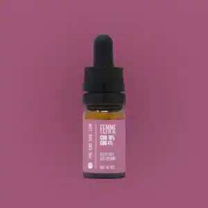 aceite cbd femme