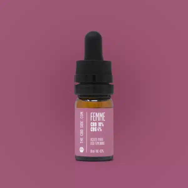 aceite cbd femme
