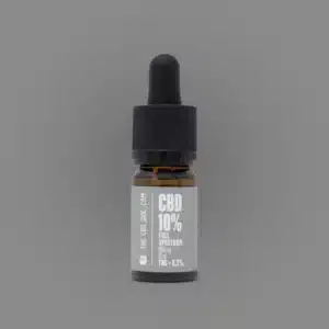 aceite cbd full spectrum 10%