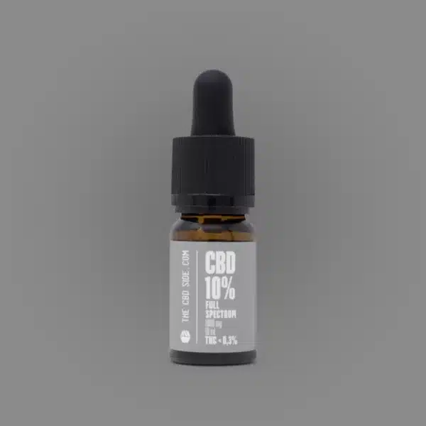 aceite cbd full spectrum 10%