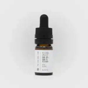 aceite cbd sleep