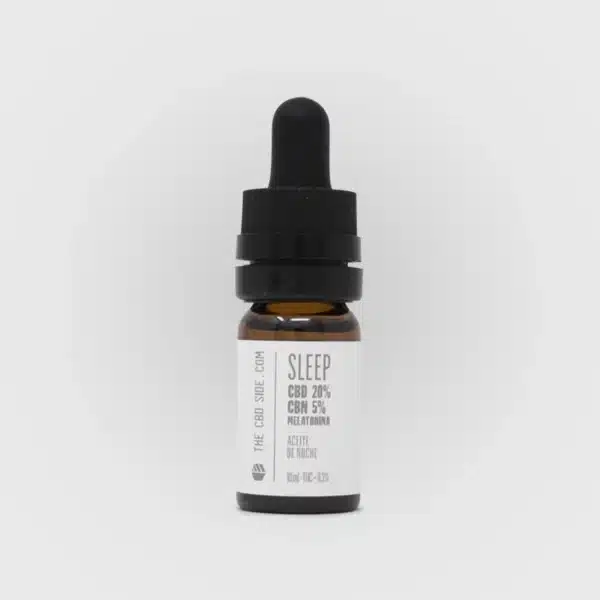 aceite cbd sleep