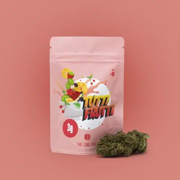 tutti frutti flor cbd
