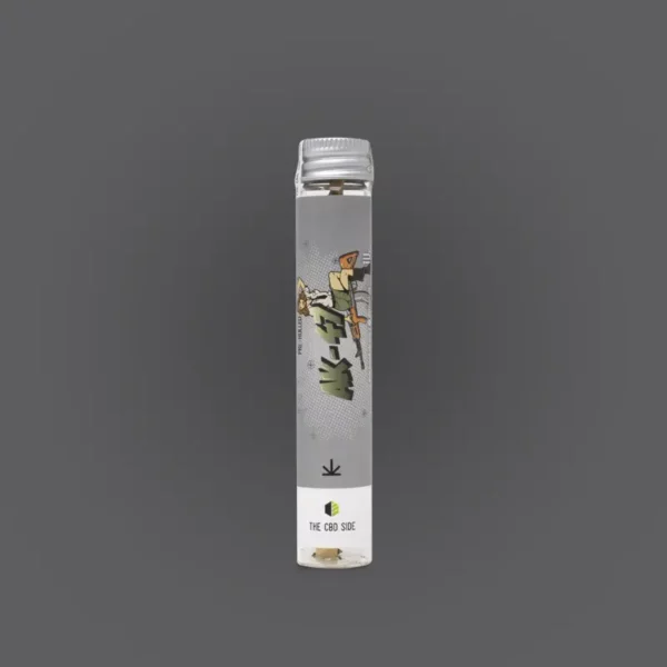 ak47 preroll cbd
