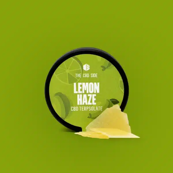 lemon haze terpsolate cbd