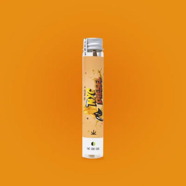 nyc diesel preroll cbd