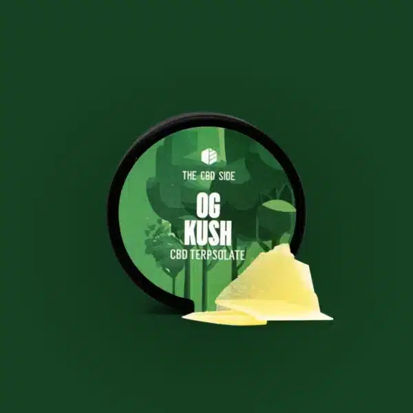 nyc diesel terpsolate cbd
